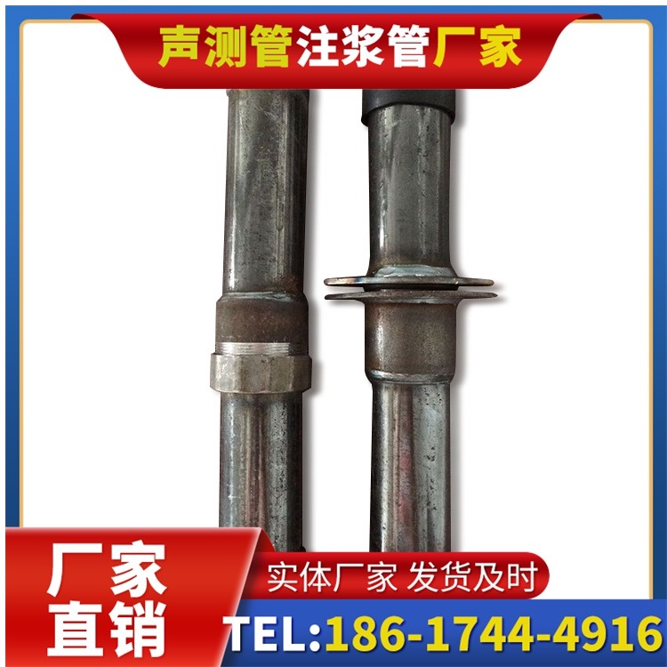 南昌桩基施工声测管与混凝土浇筑的协同控制要点